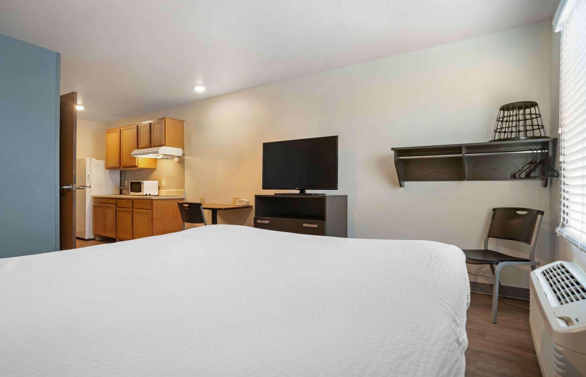 Extended Stay America Select Suites - Panama City - Callaway Buitenkant foto