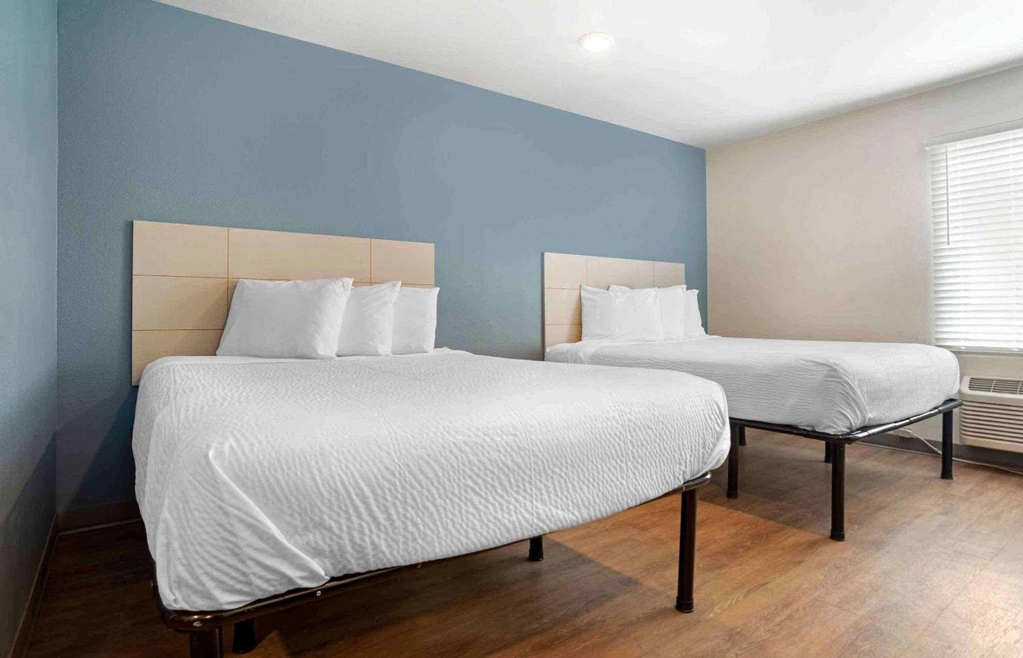 Extended Stay America Select Suites - Panama City - Callaway Buitenkant foto