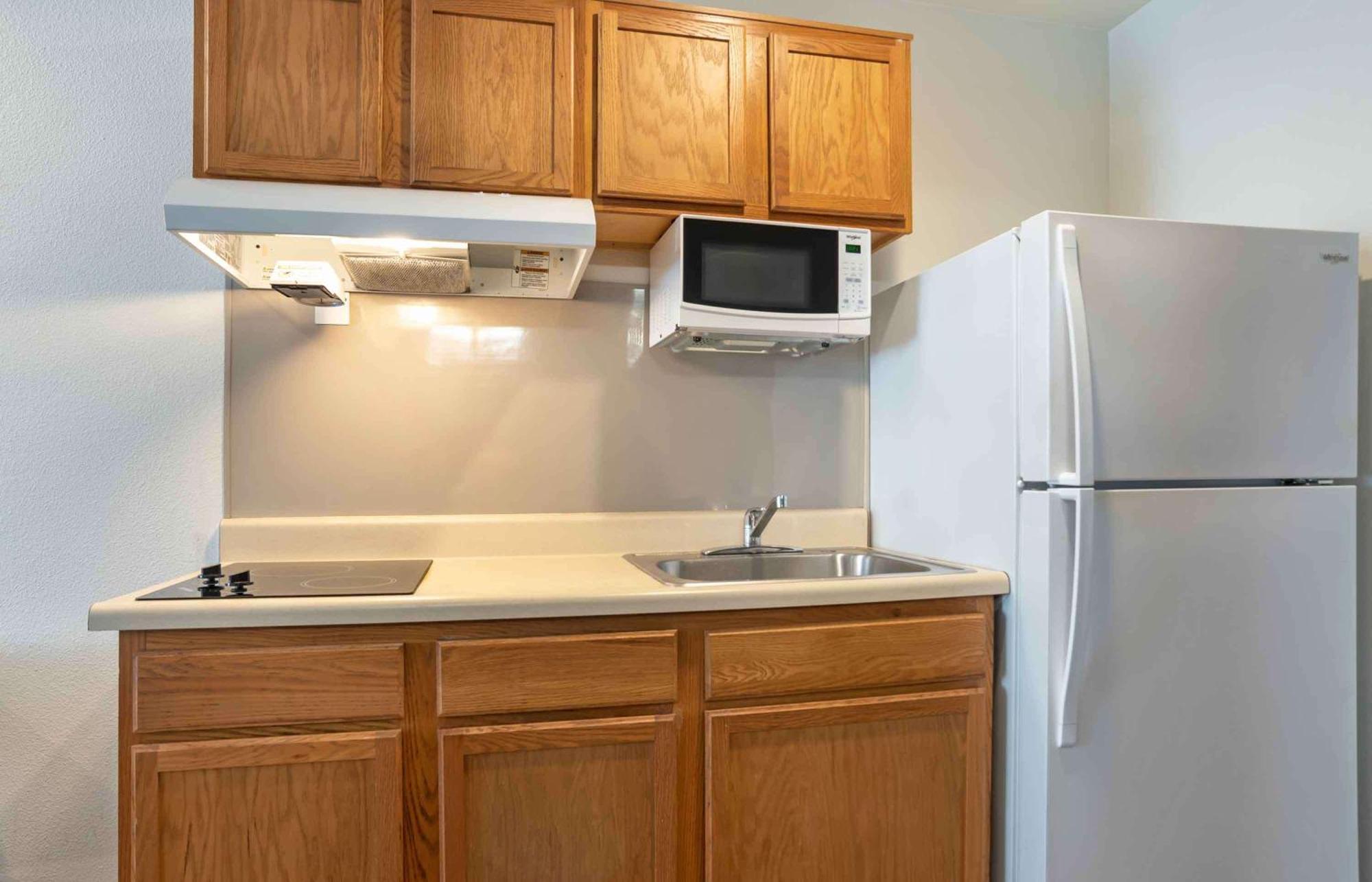 Extended Stay America Select Suites - Panama City - Callaway Buitenkant foto