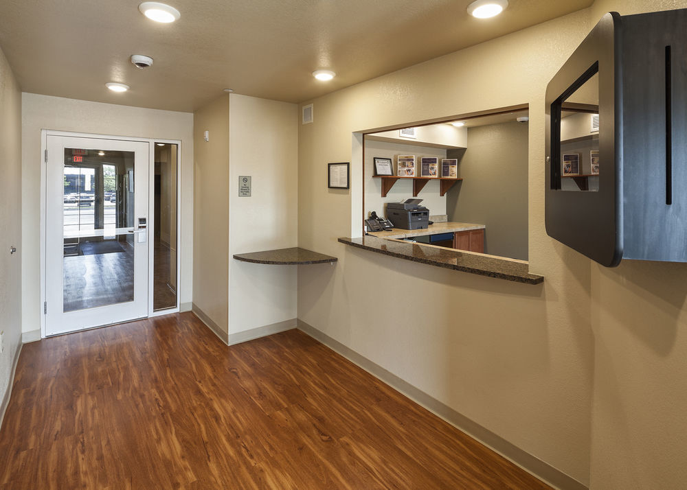Extended Stay America Select Suites - Panama City - Callaway Buitenkant foto