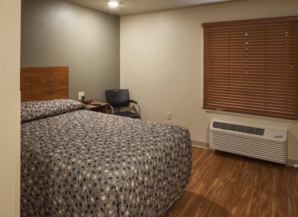 Extended Stay America Select Suites - Panama City - Callaway Buitenkant foto