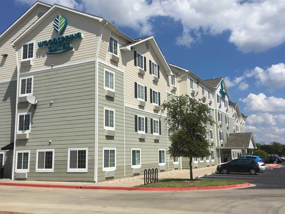 Extended Stay America Select Suites - Panama City - Callaway Buitenkant foto