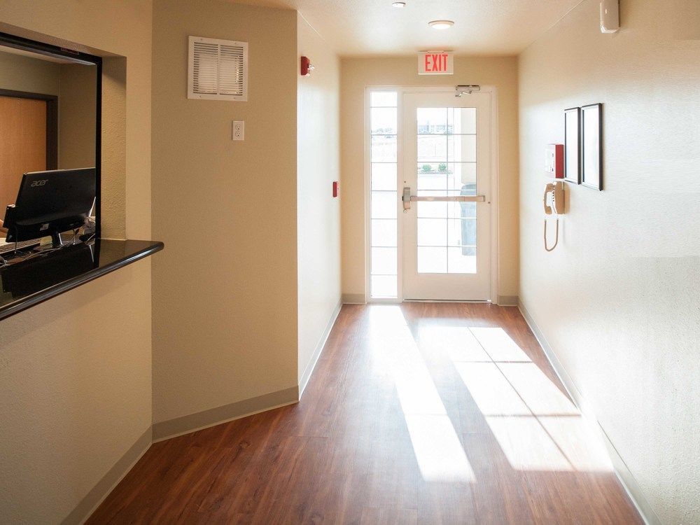Extended Stay America Select Suites - Panama City - Callaway Buitenkant foto