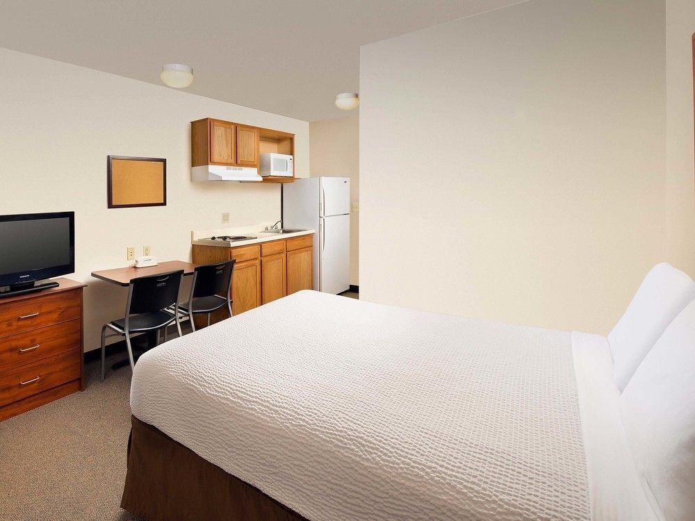 Extended Stay America Select Suites - Panama City - Callaway Buitenkant foto