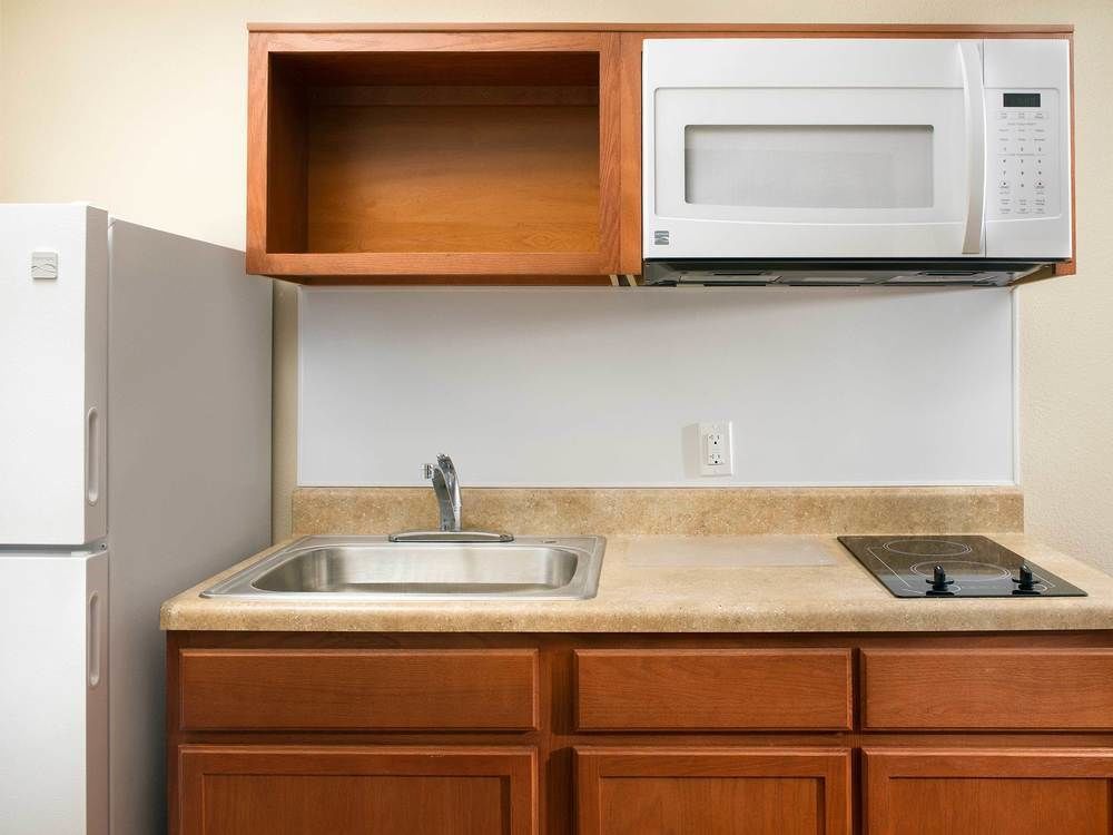 Extended Stay America Select Suites - Panama City - Callaway Buitenkant foto