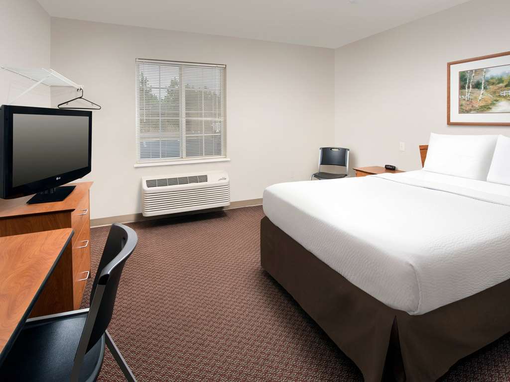 Extended Stay America Select Suites - Panama City - Callaway Kamer foto