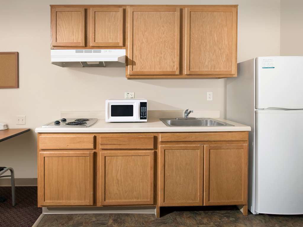 Extended Stay America Select Suites - Panama City - Callaway Kamer foto